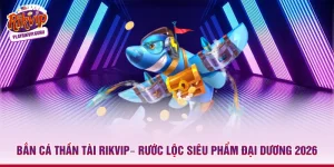 Bắn cá Thần Tài